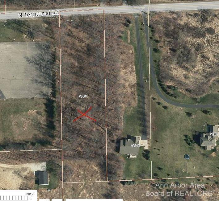 Dexter, MI 48130,11451 N Territorial RD
