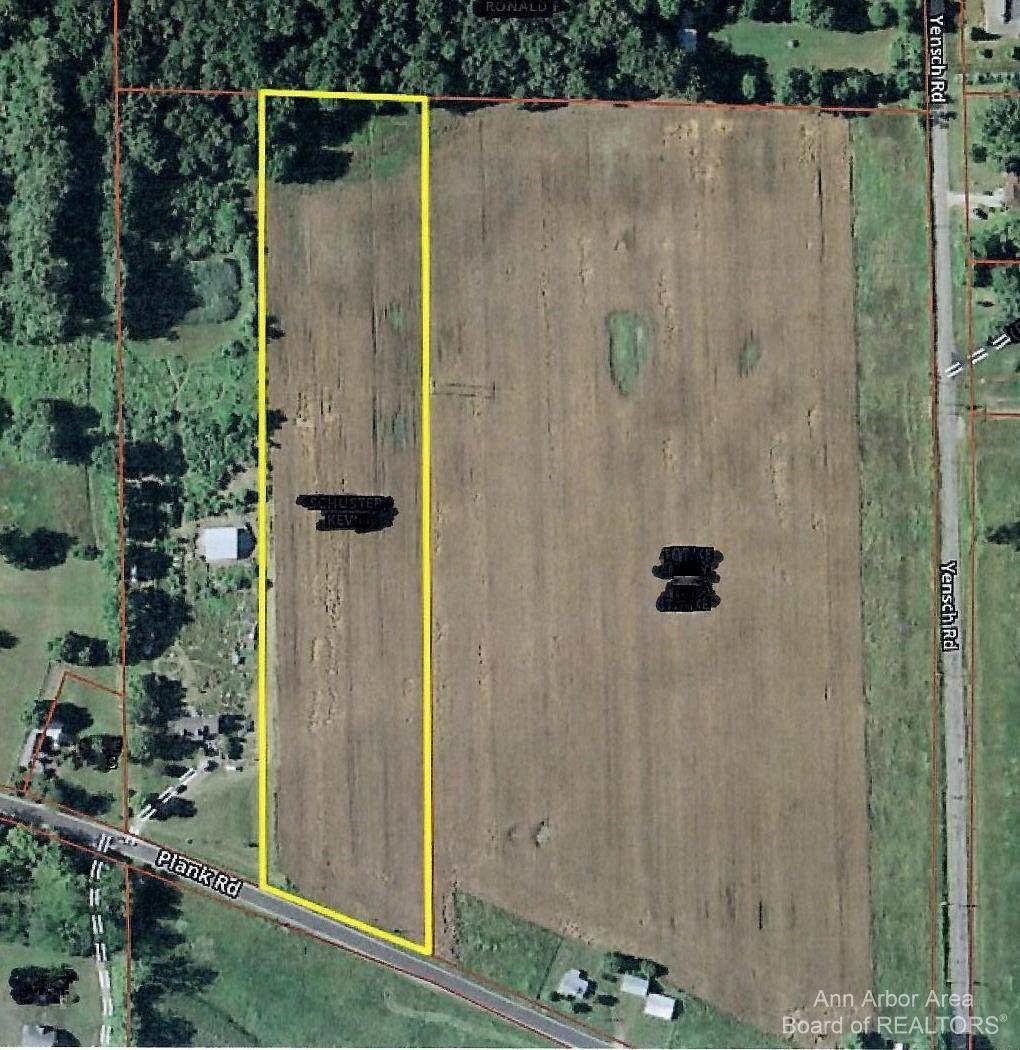 Dundee, MI 48131,1 Plank RD