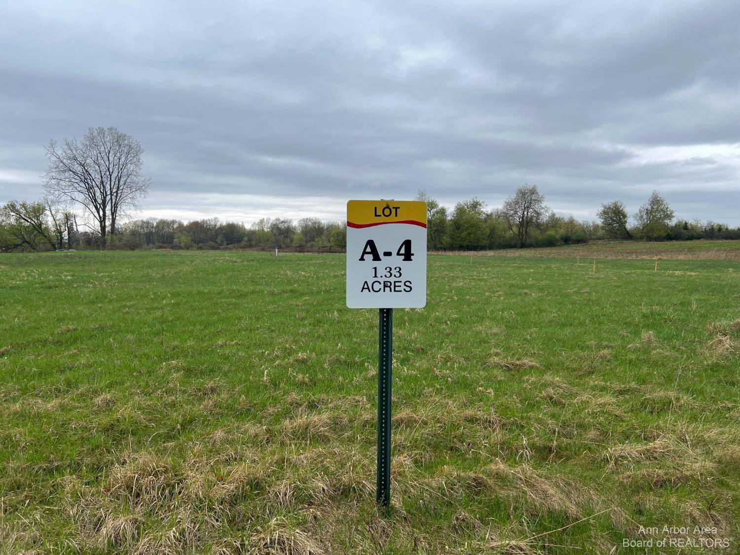 Fowlerville, MI 48836,0 Lindemere DR