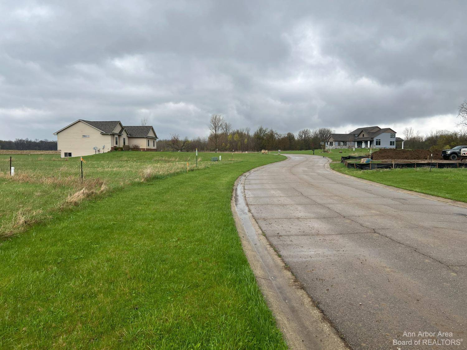 Fowlerville, MI 48836,0 Lindemere DR