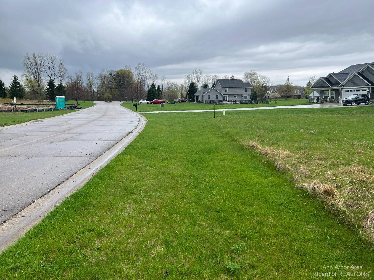 Fowlerville, MI 48836,0 Lindemere DR