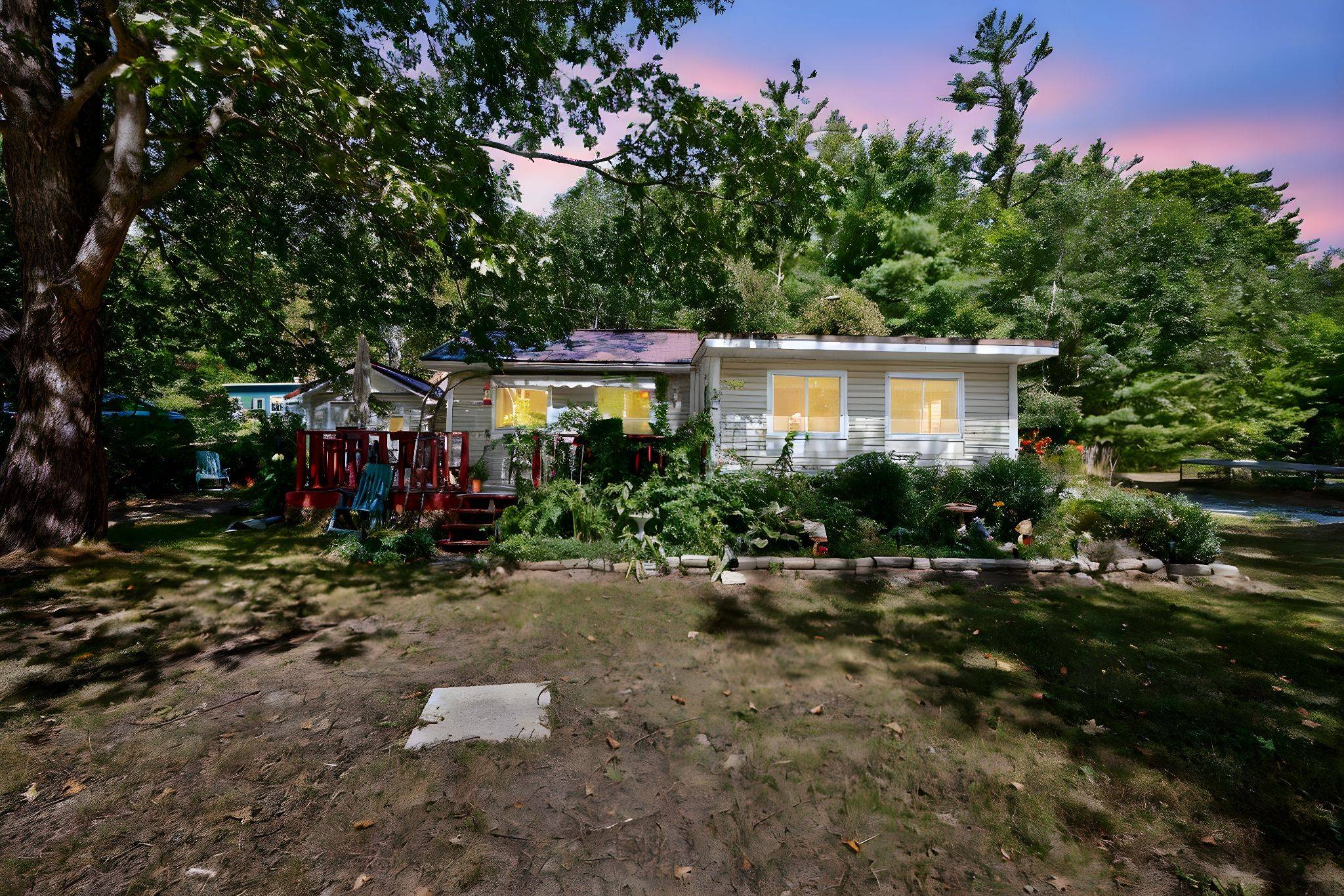 Ramara, ON L0K 2B0,1350 Coopers Falls RD