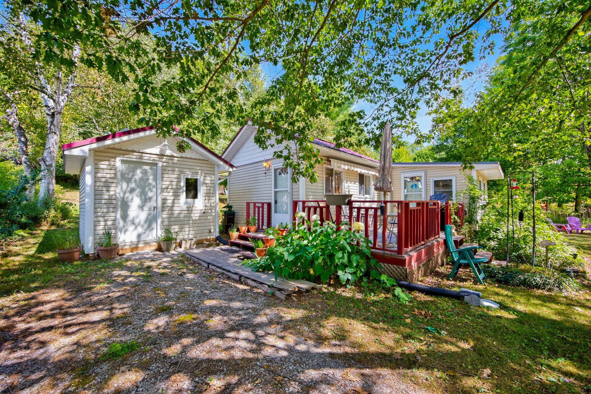 Ramara, ON L0K 2B0,1350 Coopers Falls RD