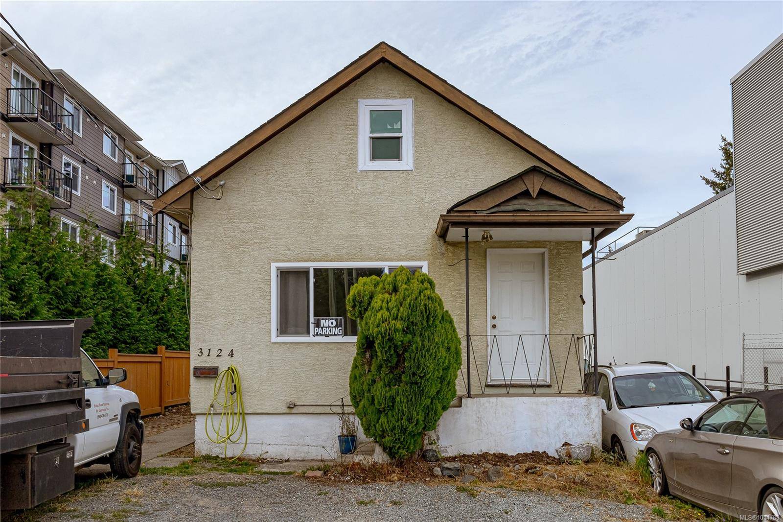 Langford, BC V9B 3Y6,3124 Jacklin Rd