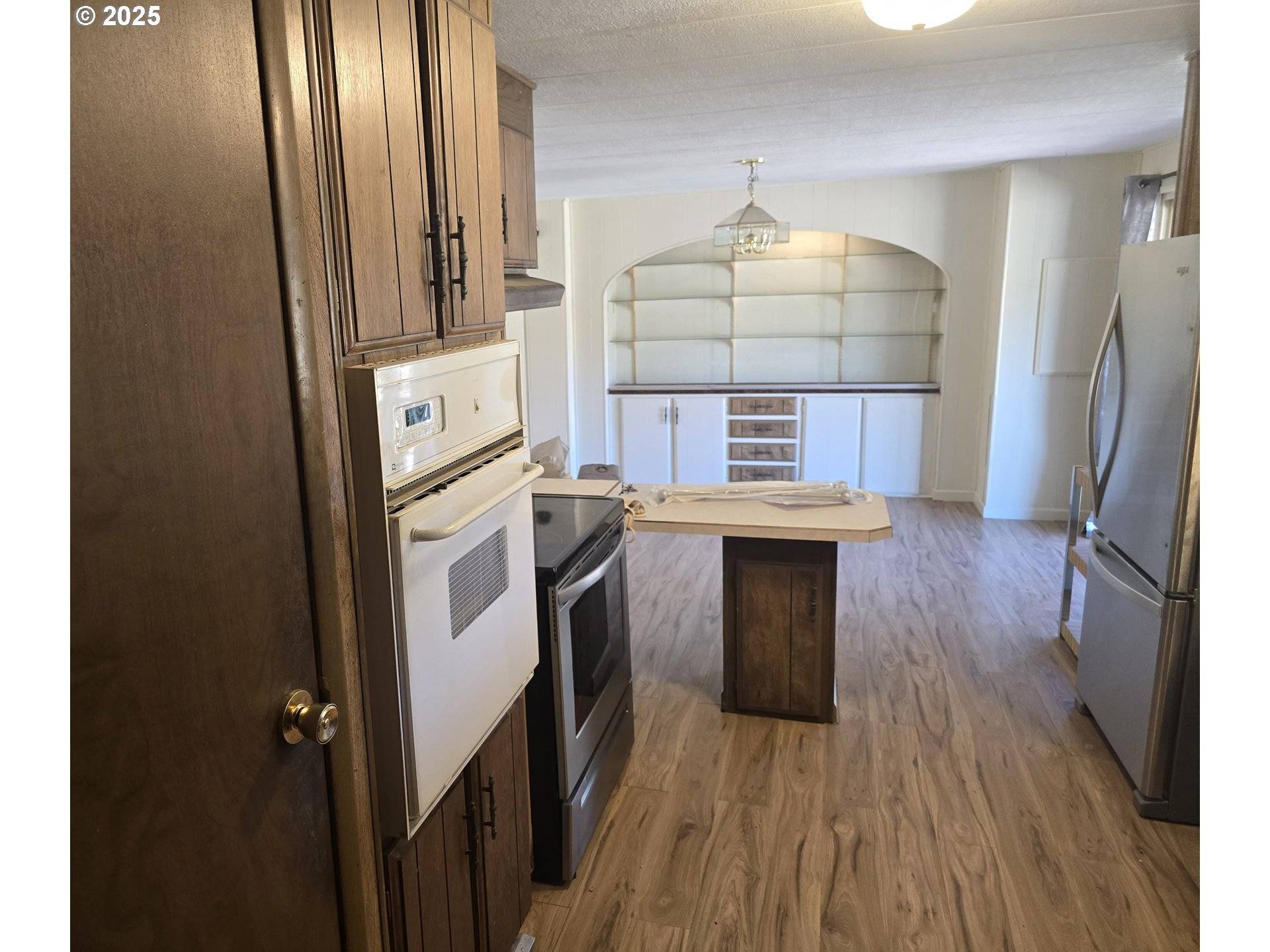 100120 HIGHWAY 97, Chemult, OR 97731