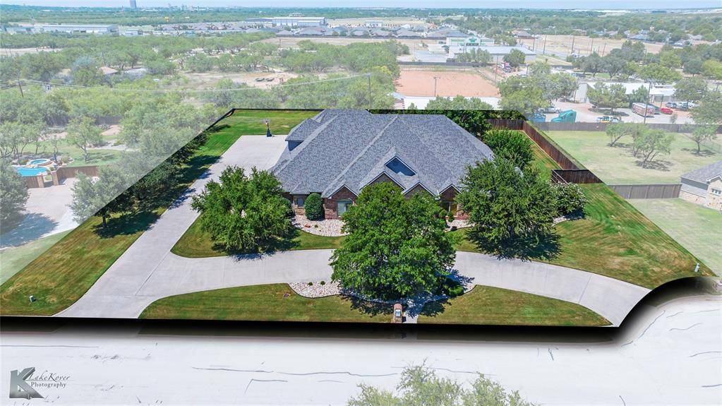 Abilene, TX 79602,4334 La Hacienda Drive