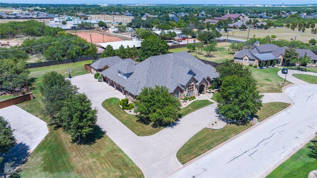 Abilene, TX 79602,4334 La Hacienda Drive