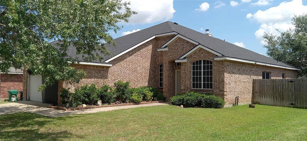 Denton, TX 76207,1425 Eufemia Drive