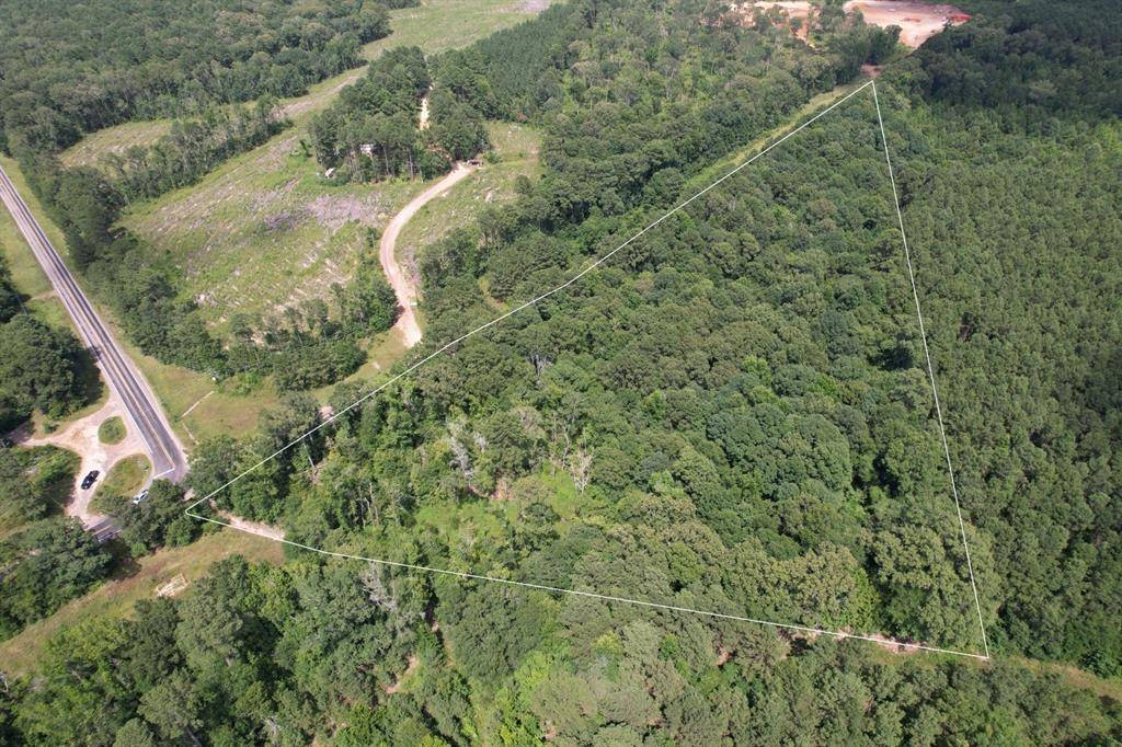 TBD FM 3359, Carthage, TX 75633