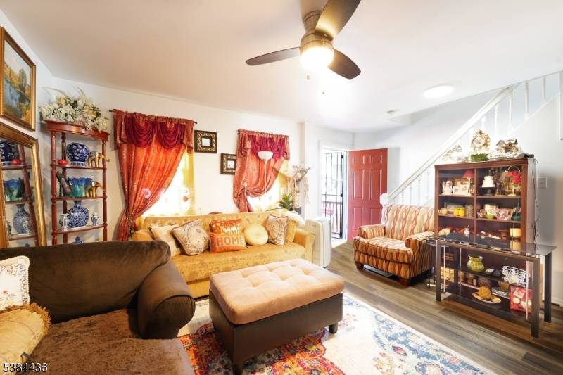 City Of Orange Twp., NJ 07050,548 Tremont Ave