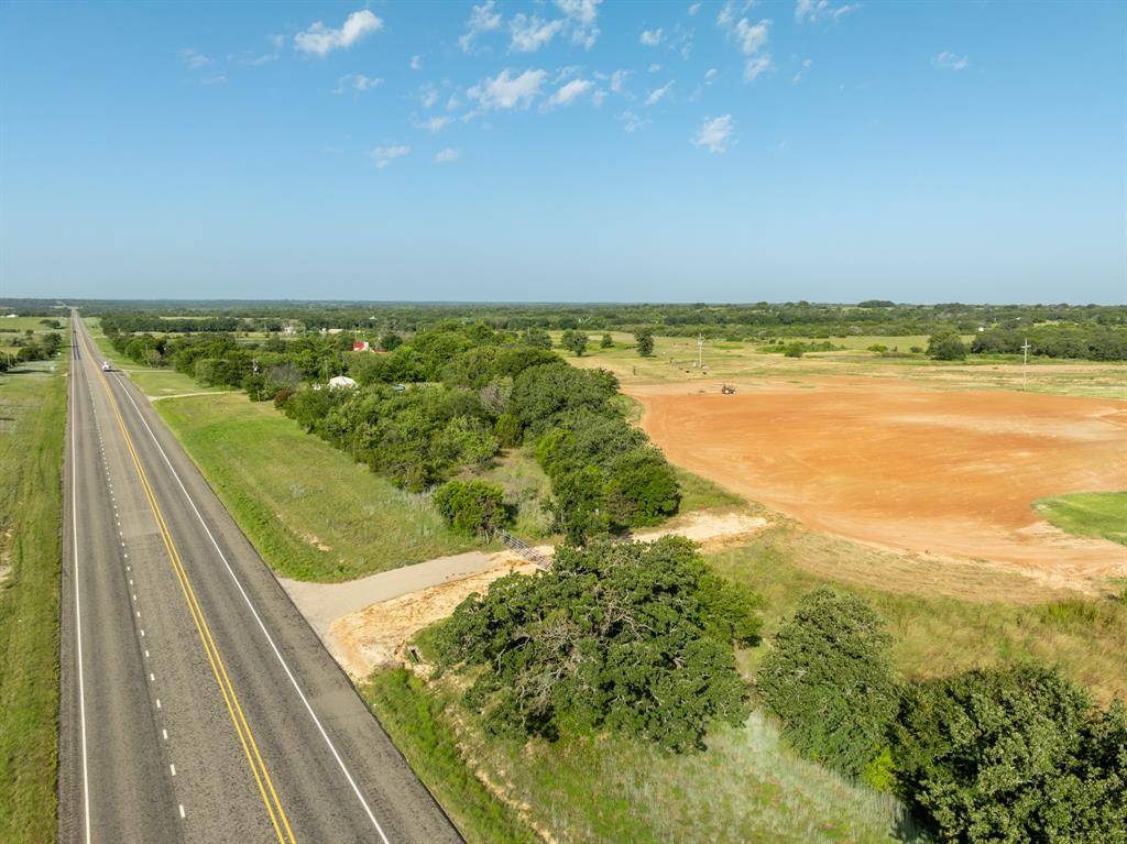 Hico, TX 76457,TBD Highway 281