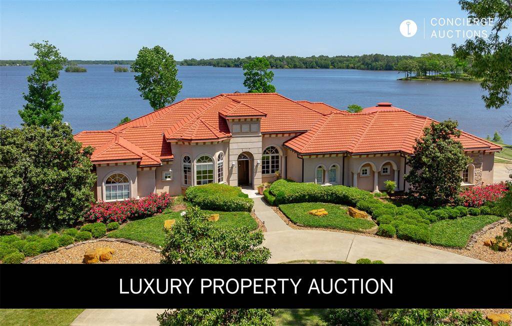 Many, LA 71449,360 Brandon Estates Drive