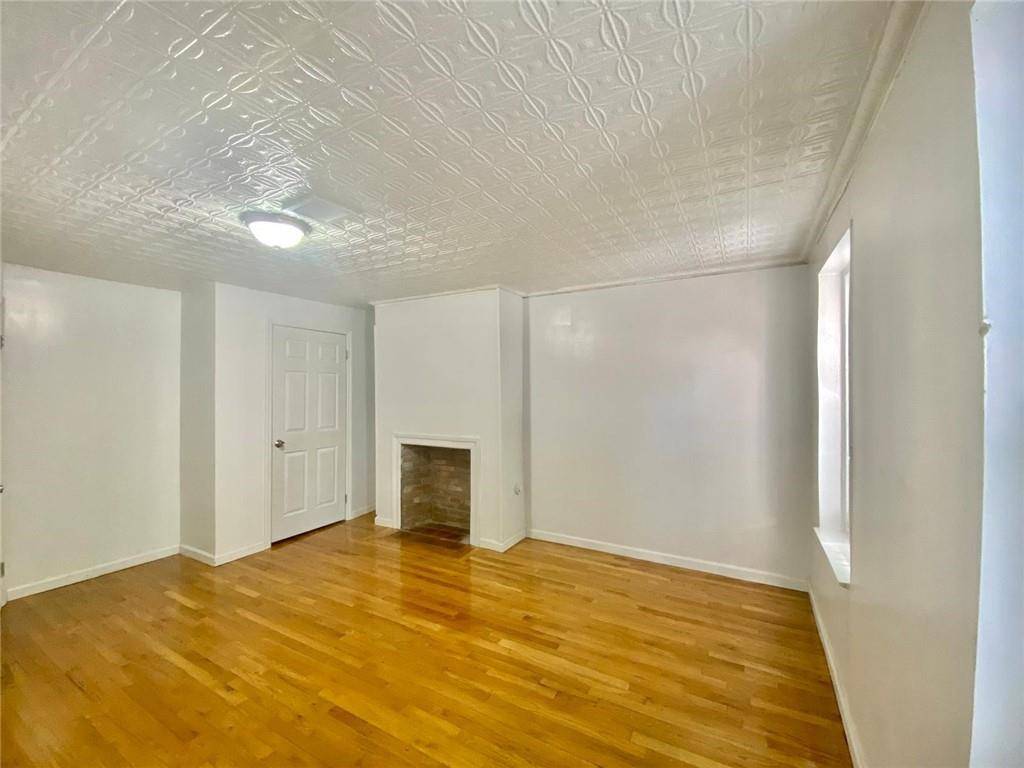 Brooklyn, NY 11221,1179 Jefferson AVE