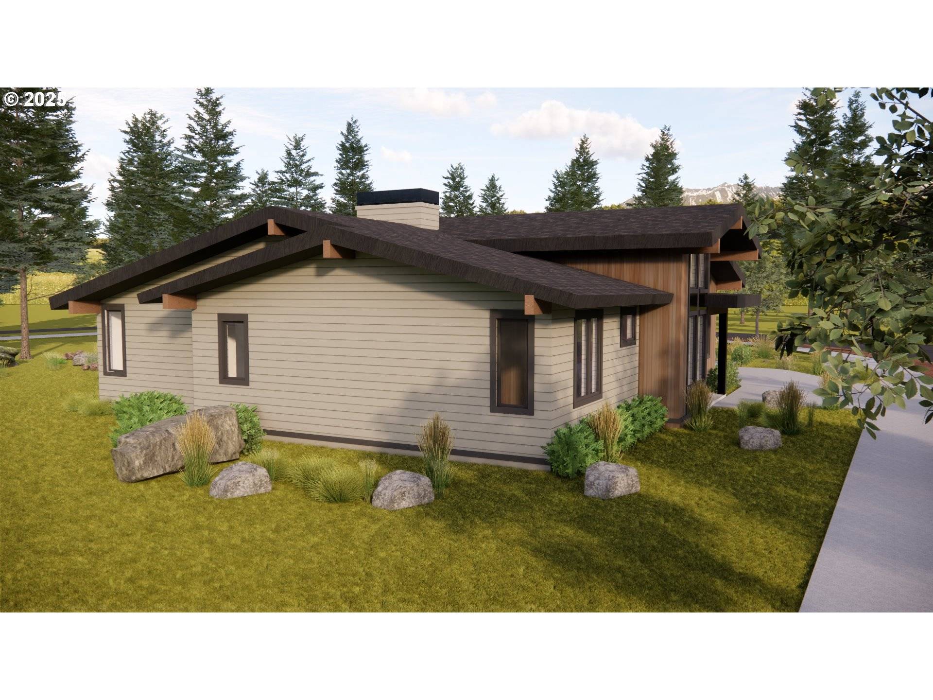 Hood River, OR 97031,1110 Rock Creek RD