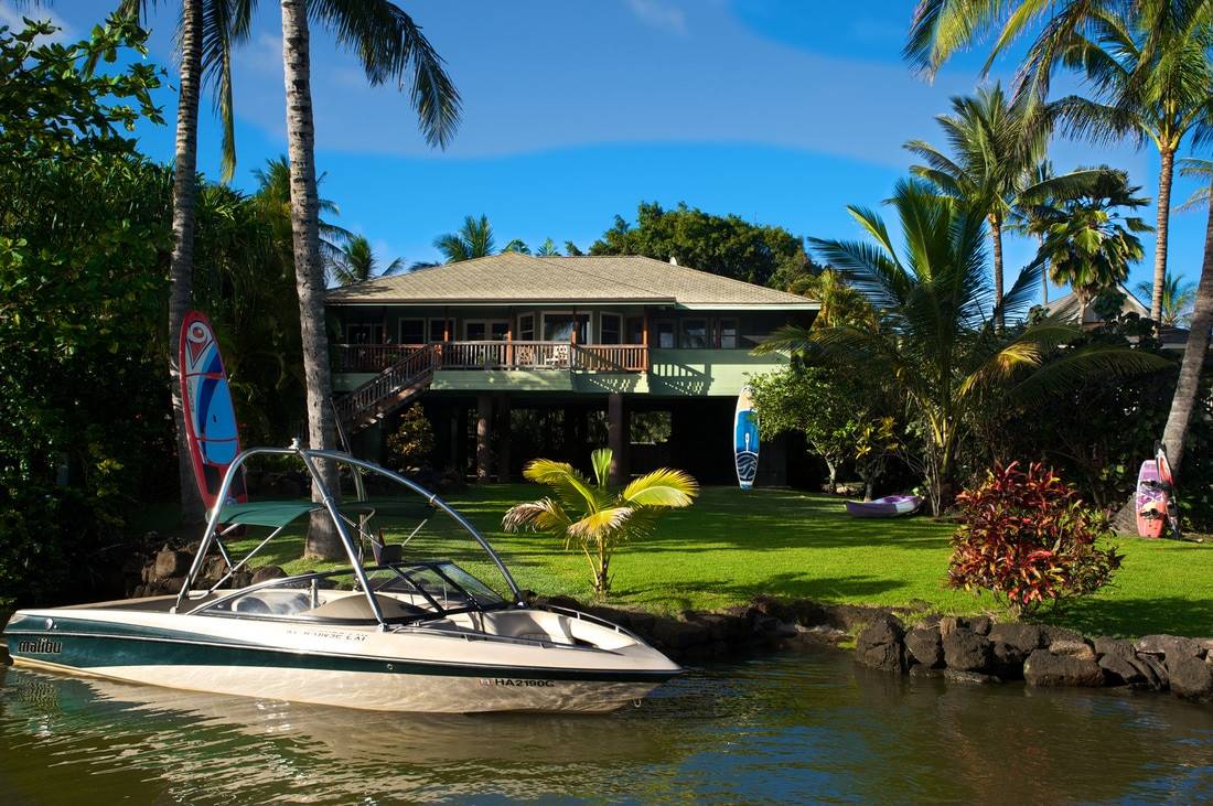 Kapaa, HI 96746,161 WAILUA RD