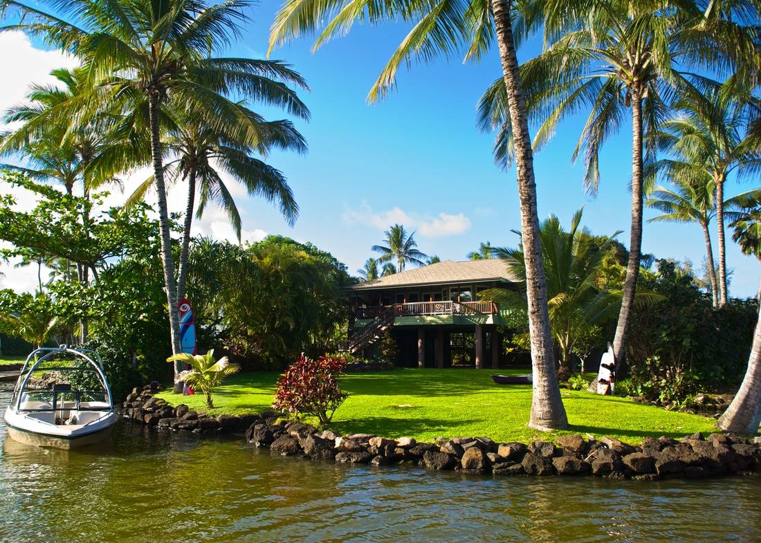 Kapaa, HI 96746,161 WAILUA RD