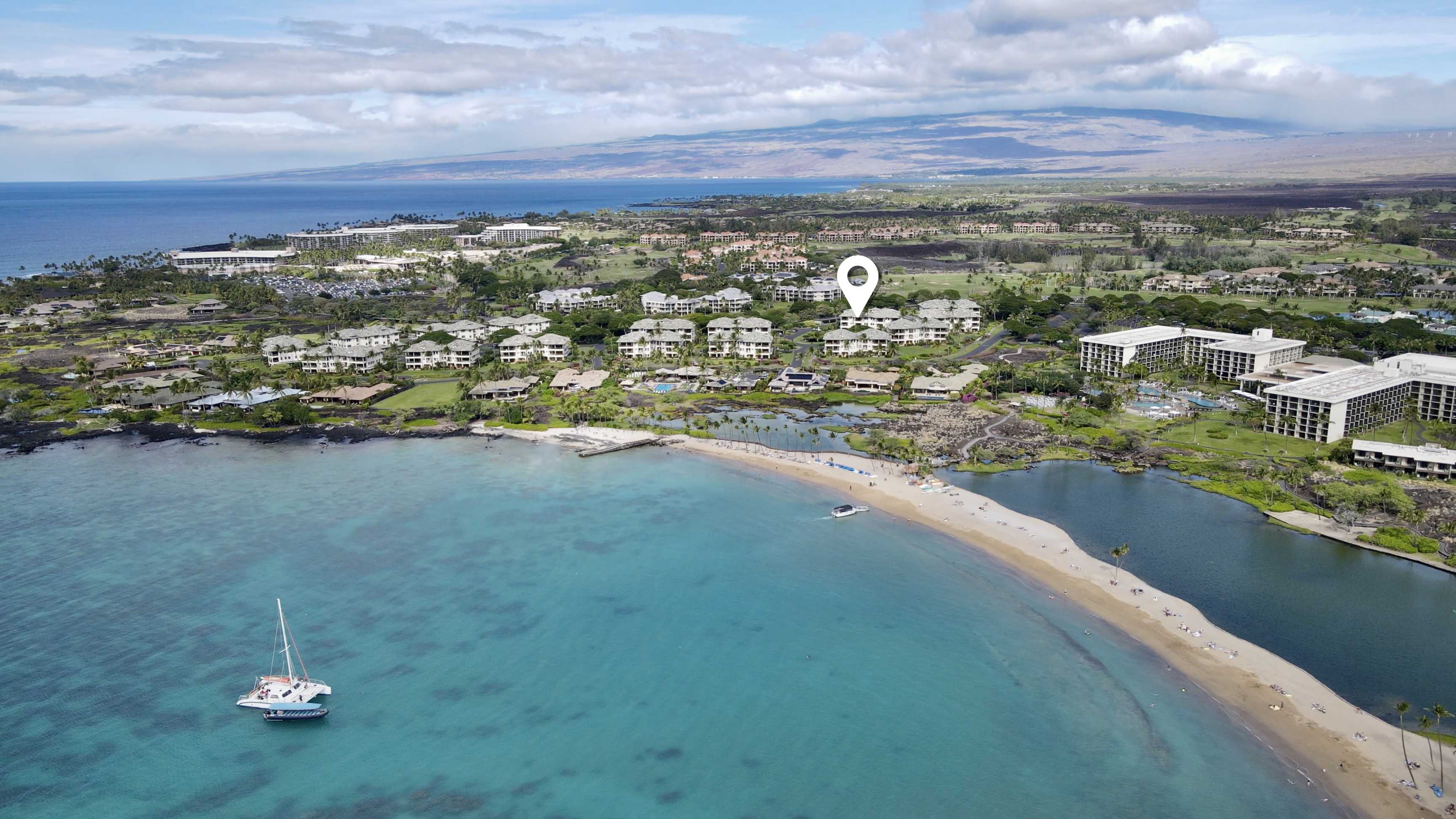 Waikoloa, HI 96738,69-1000 KOLEA KAI CIRCLE #14H