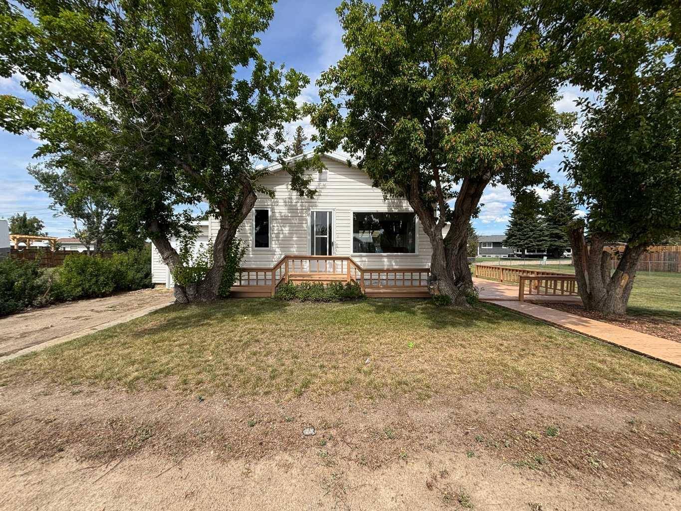 Coutts, AB T0K 0N0,307 Centre AVE