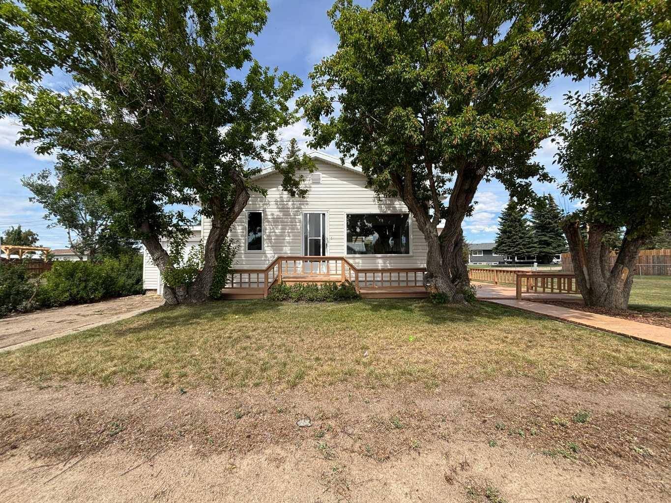 Coutts, AB T0K 0N0,307 Centre AVE