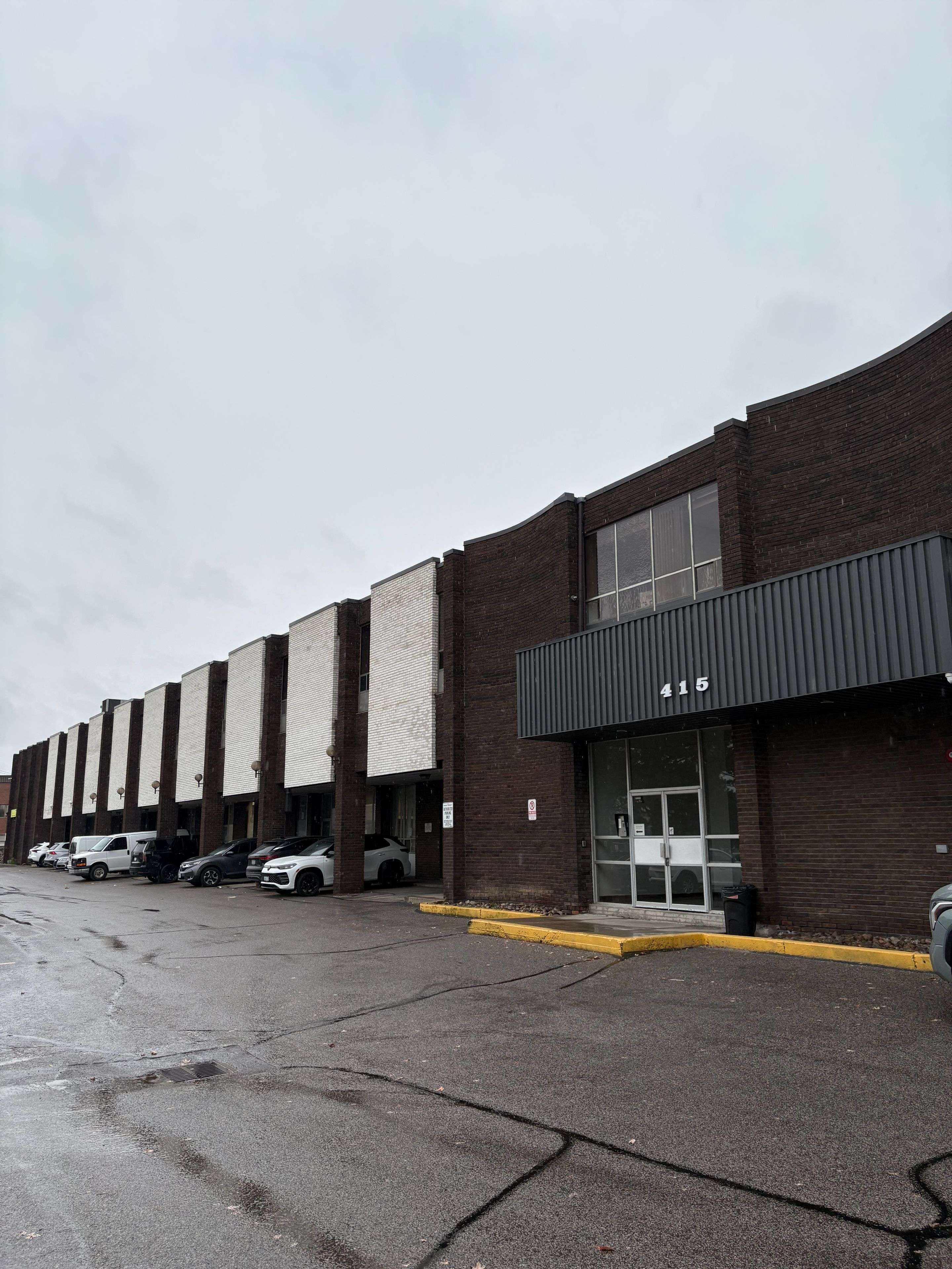 Toronto W05, ON M3N 1W7,415 Oakdale RD #243