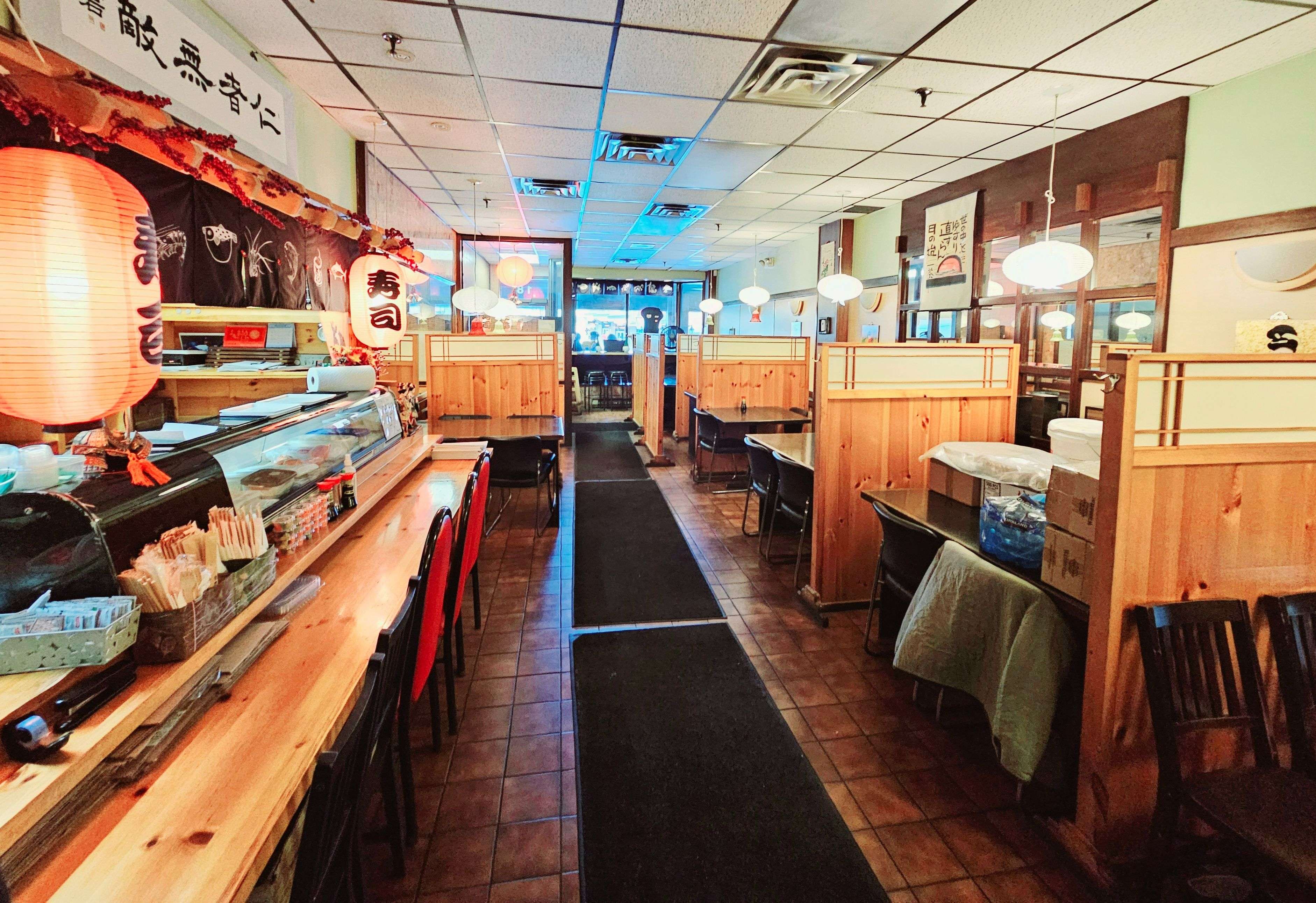 Toronto W02, ON M6S 3Y2,18 Jane ST