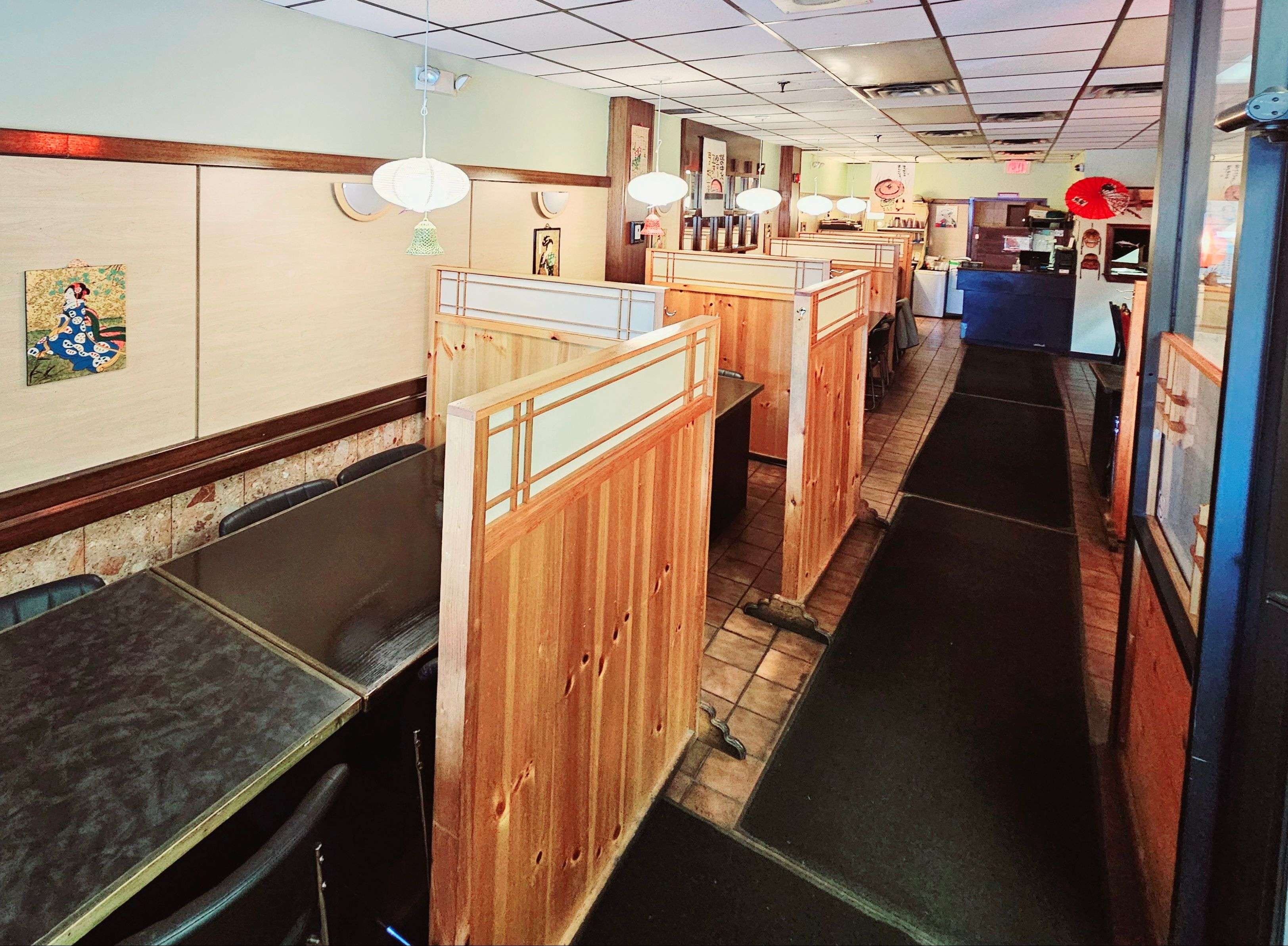 Toronto W02, ON M6S 3Y2,18 Jane ST