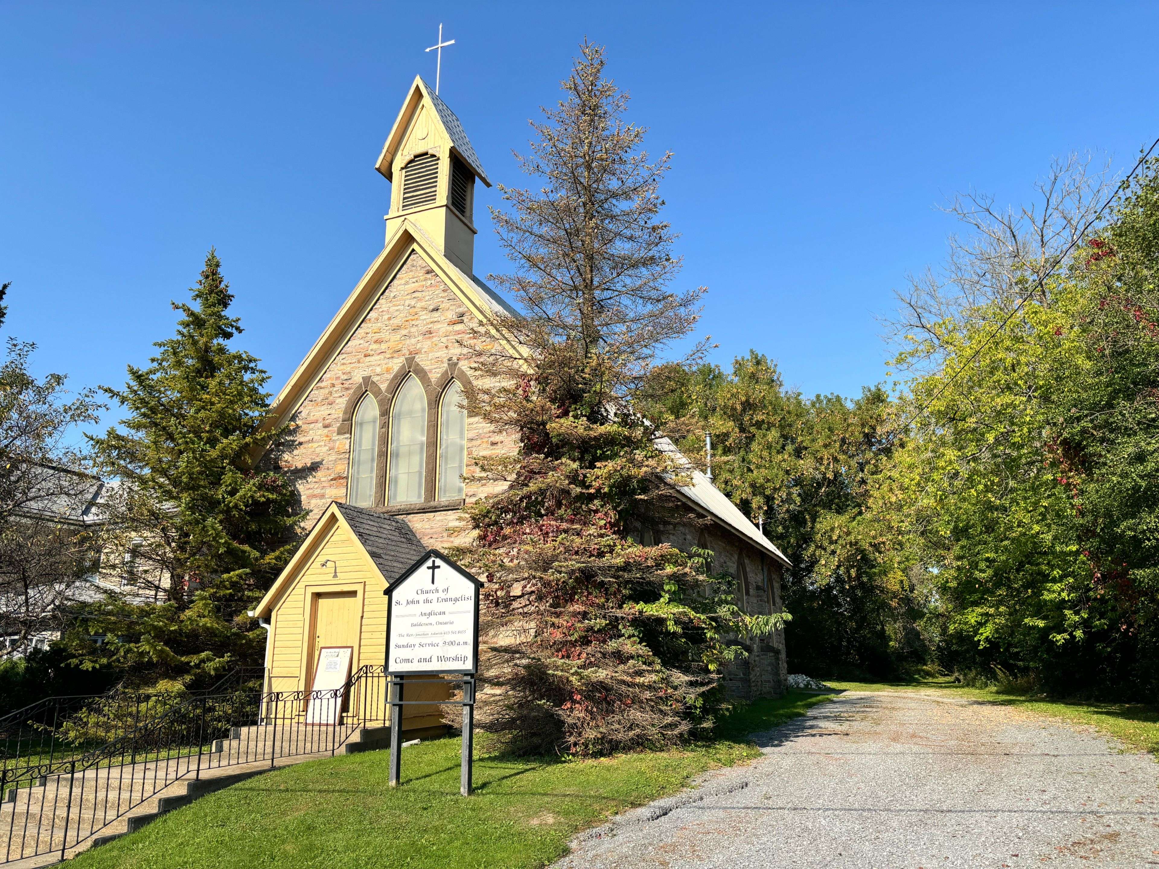 Drummond/north Elmsley, ON K7H 3C8,1370 Hwy 511 RD