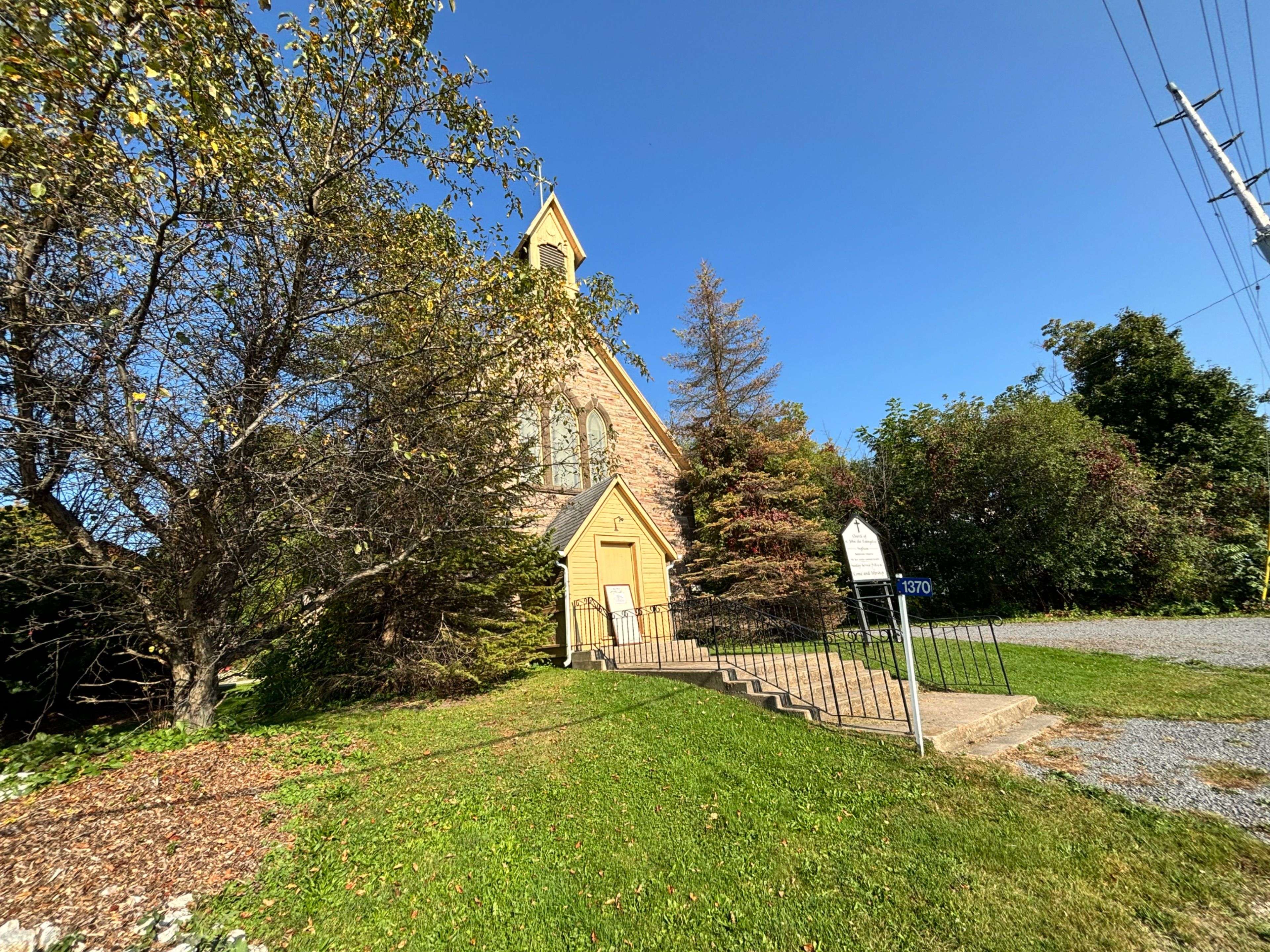 Drummond/north Elmsley, ON K7H 3C8,1370 Hwy 511 RD