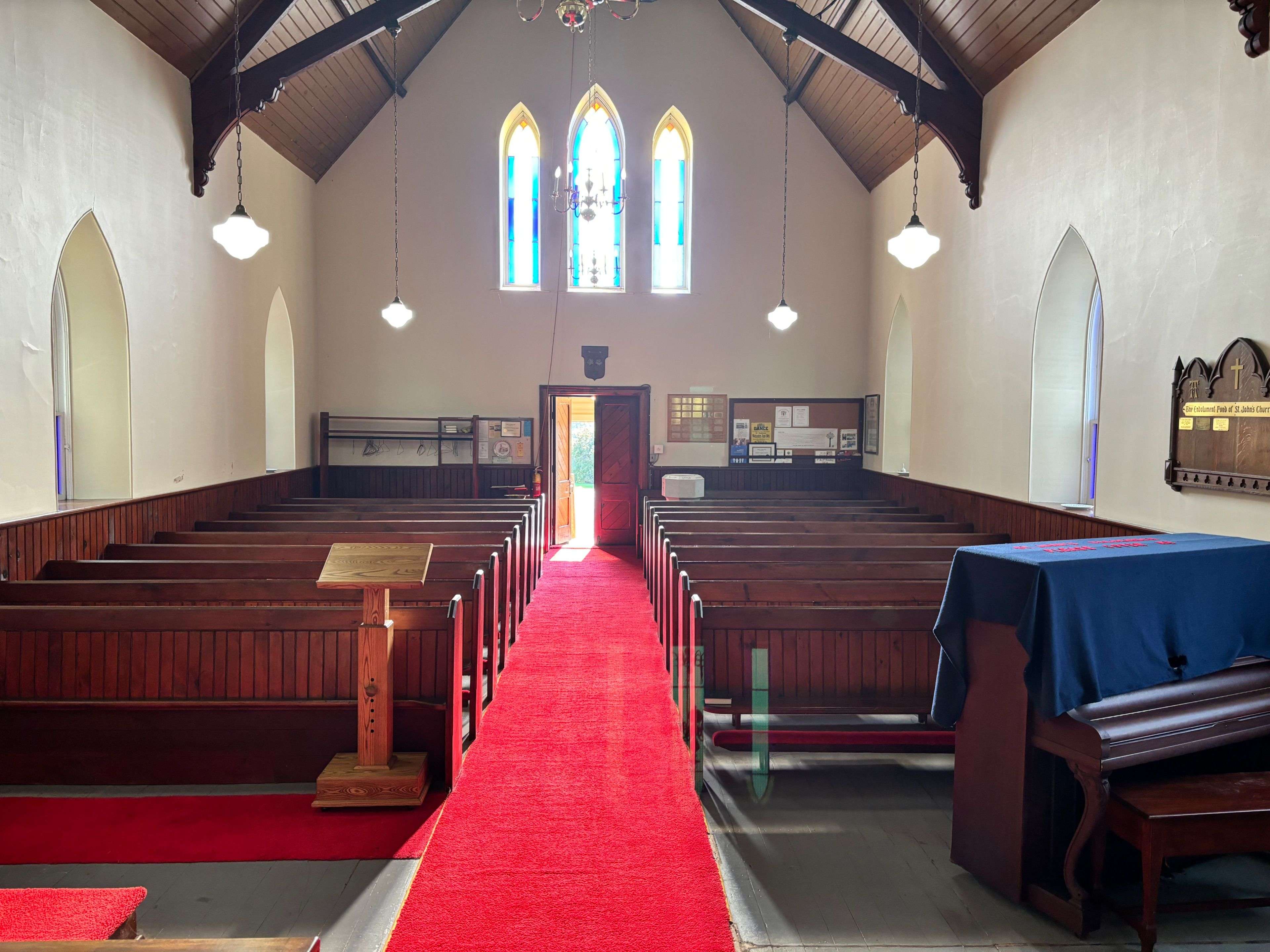 Drummond/north Elmsley, ON K7H 3C8,1370 Hwy 511 RD