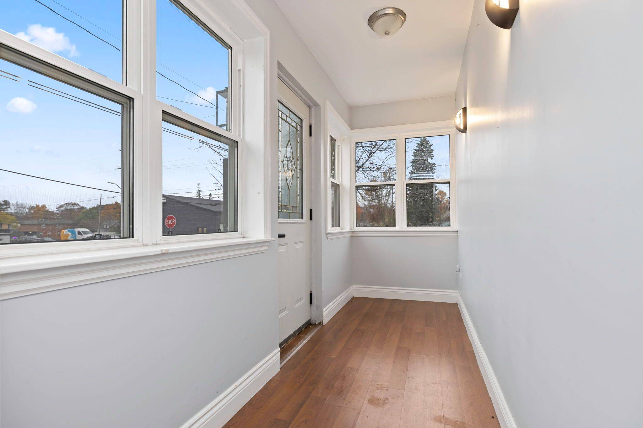 Parry Sound, ON P2A 1K3,57 CASCADE ST