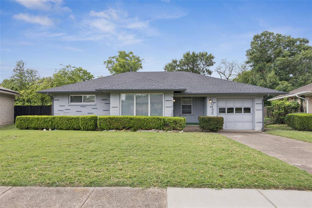 Dallas, TX 75228,10136 San Juan Avenue