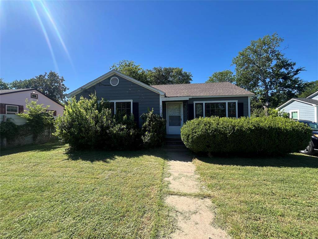 Waco, TX 76708,2915 Summer Avenue