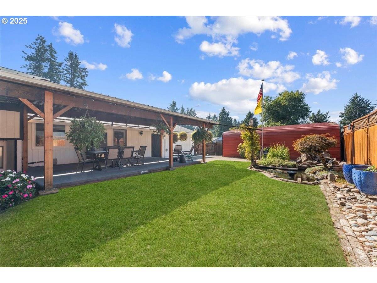 Gresham, OR 97030,3667 SW 2ND ST