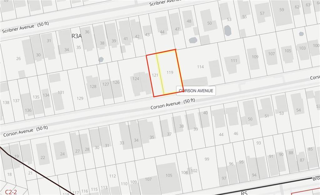 Staten  Island, NY 10301,159 Corson AVE