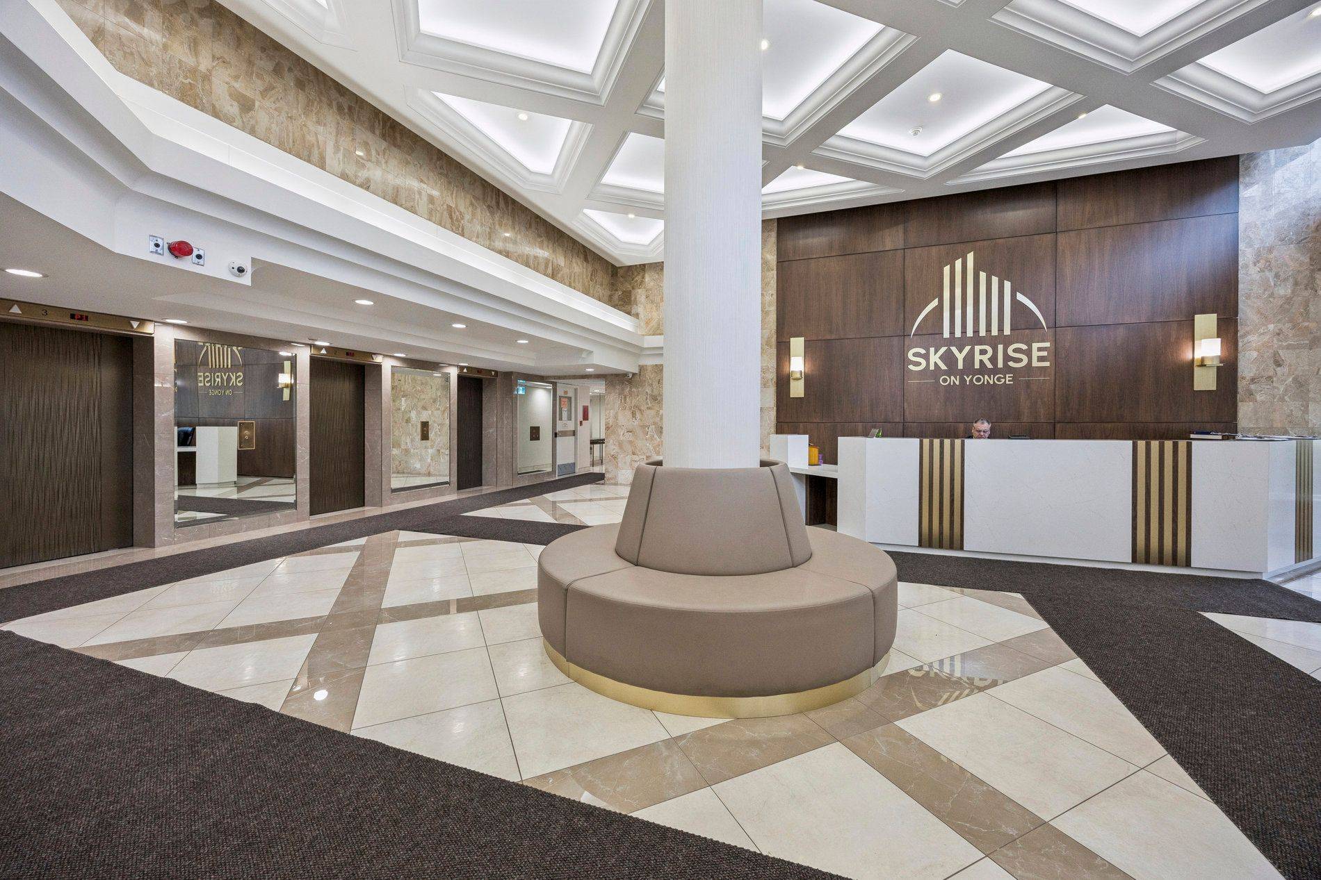 Vaughan, ON L4J 7Y5,7300 Yonge ST #801