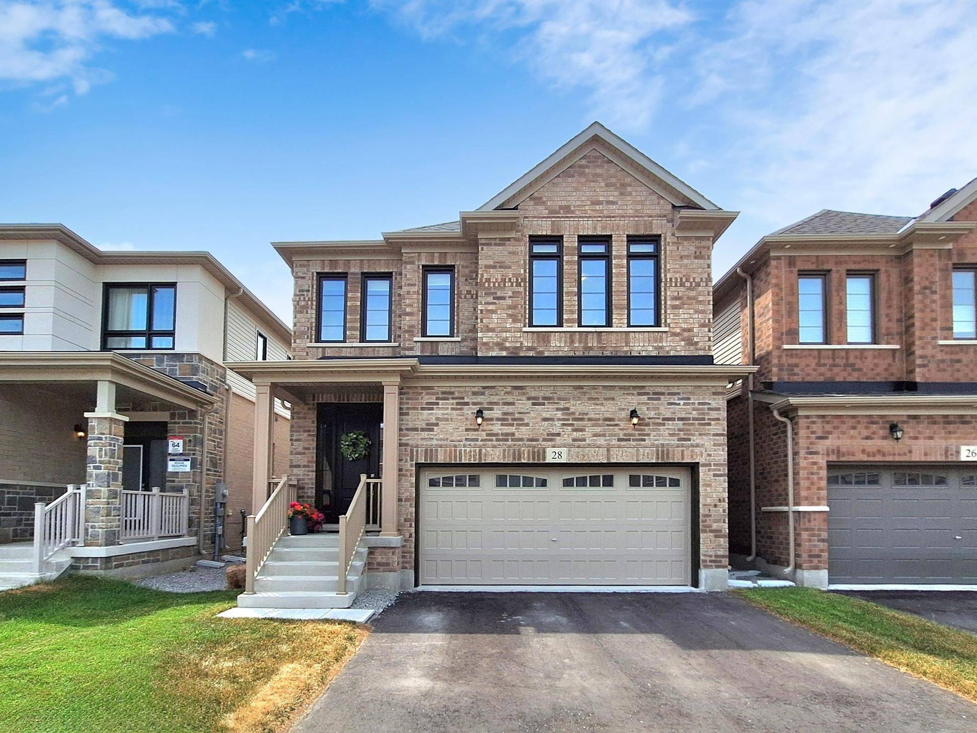 Barrie, ON L9J 0P6,28 Gemini DR