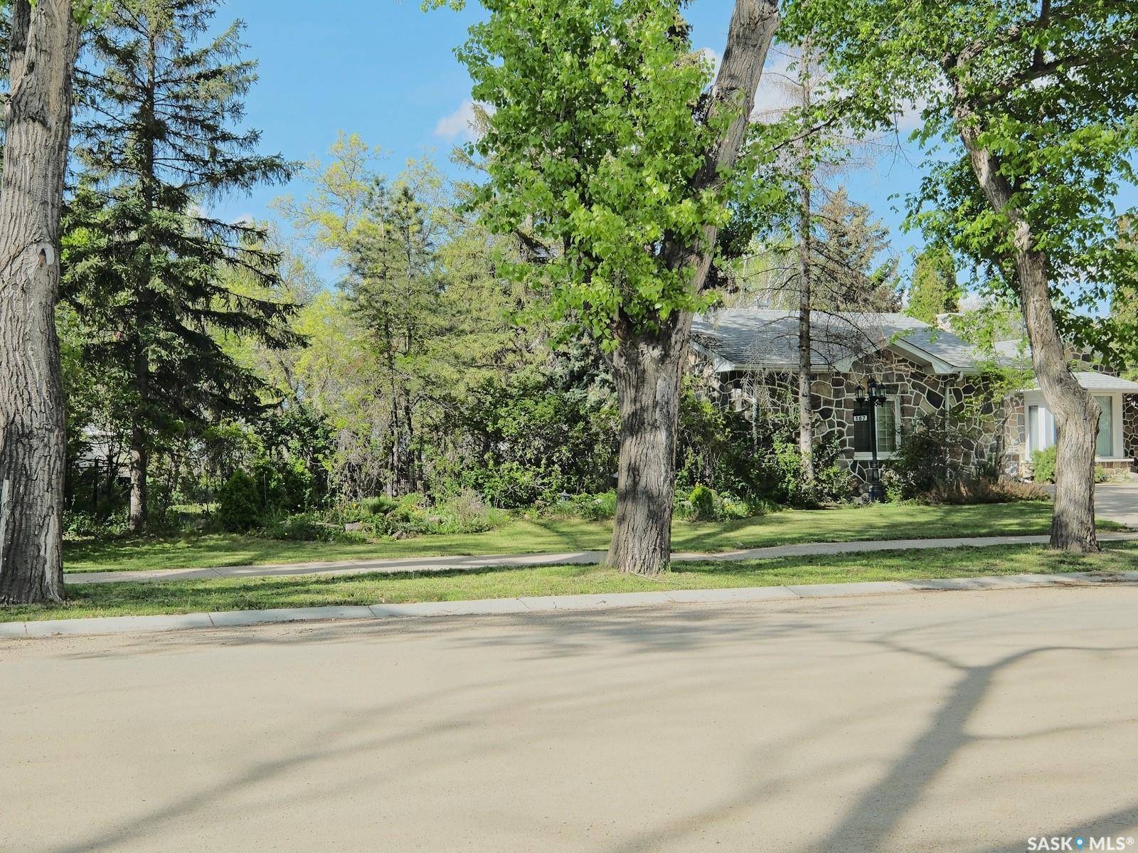 Rosetown, SK S0L 2V0,107 Jubilee CRESCENT