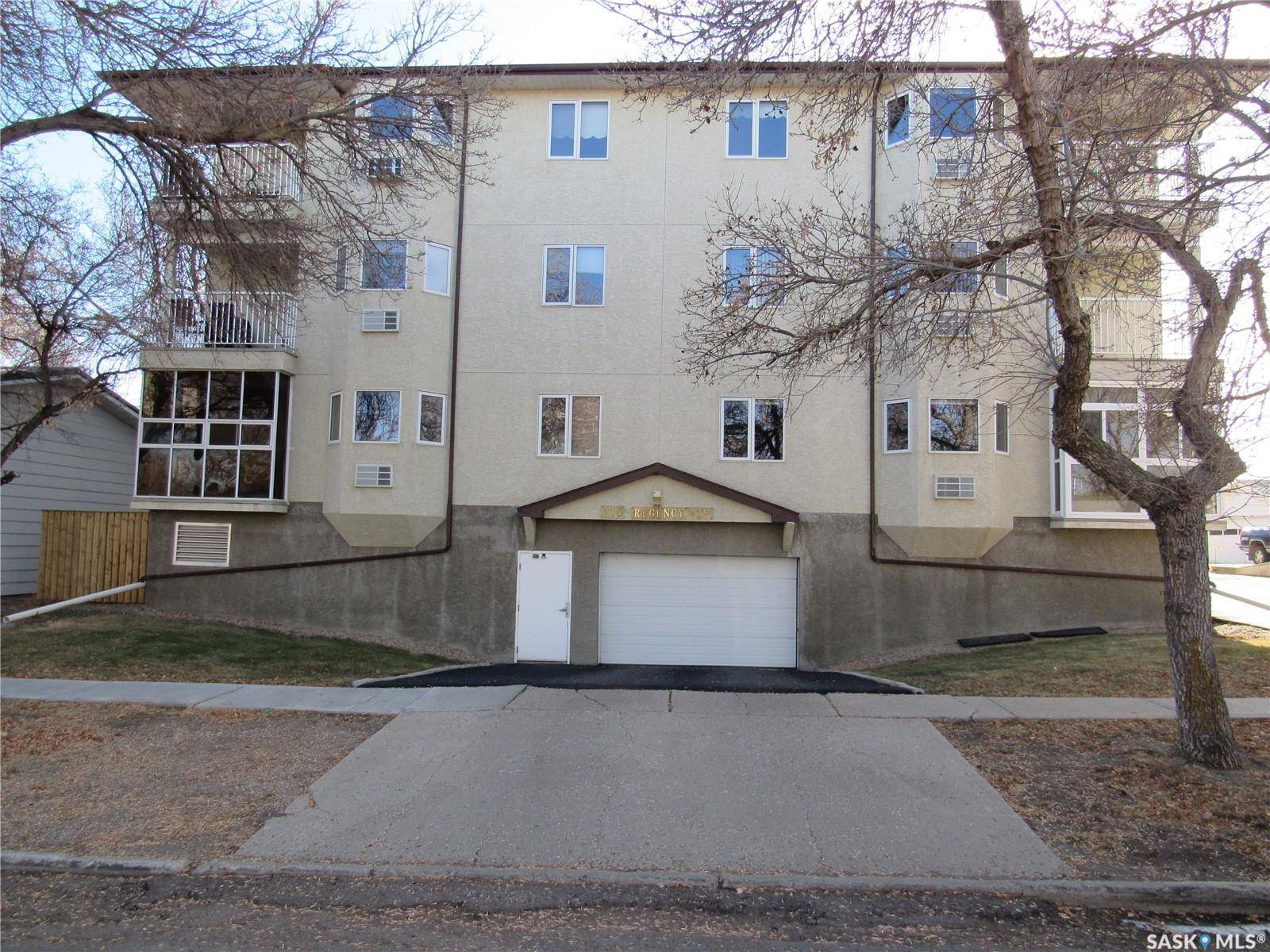 Rosetown, SK S0L 2V0,210 3rd AVENUE E #303