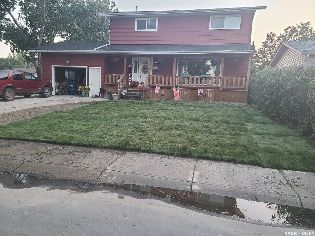 Rosetown, SK S0L 2V0,401 Sovereign CRESCENT