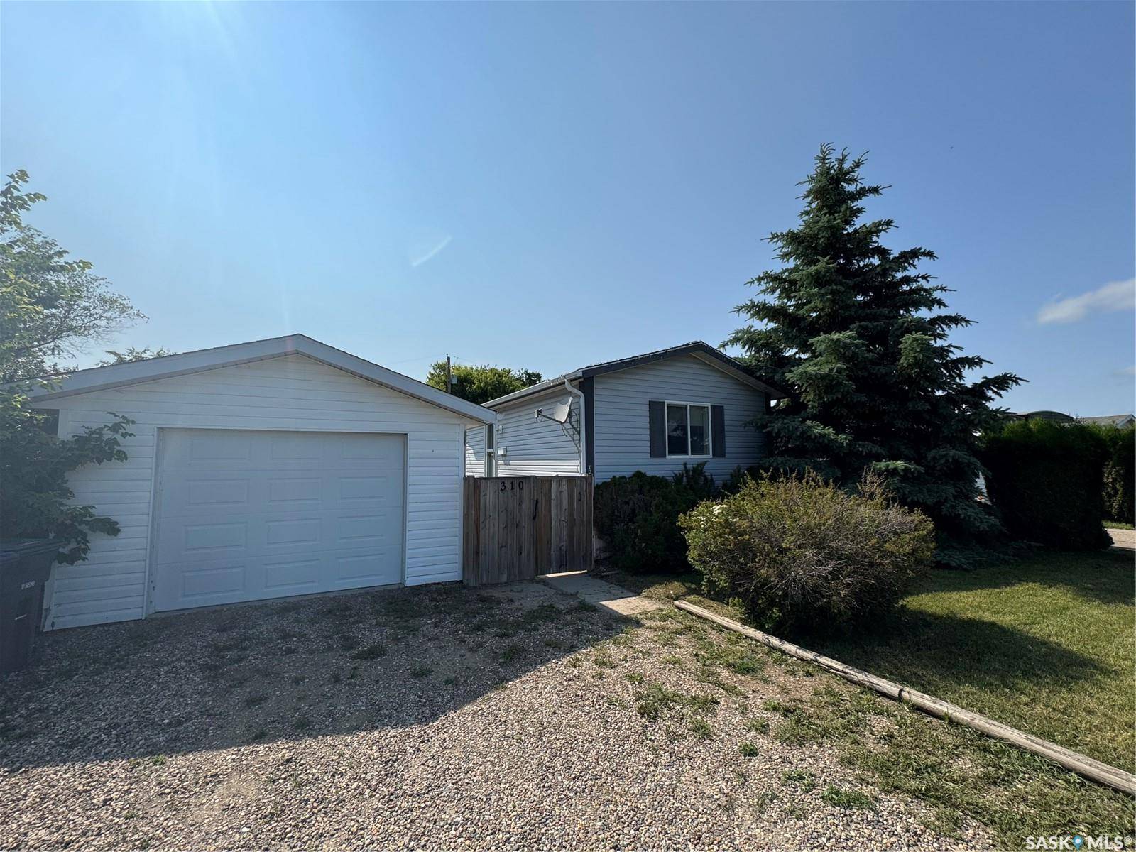 Outlook, SK S0L 2N0,310 Christie STREET