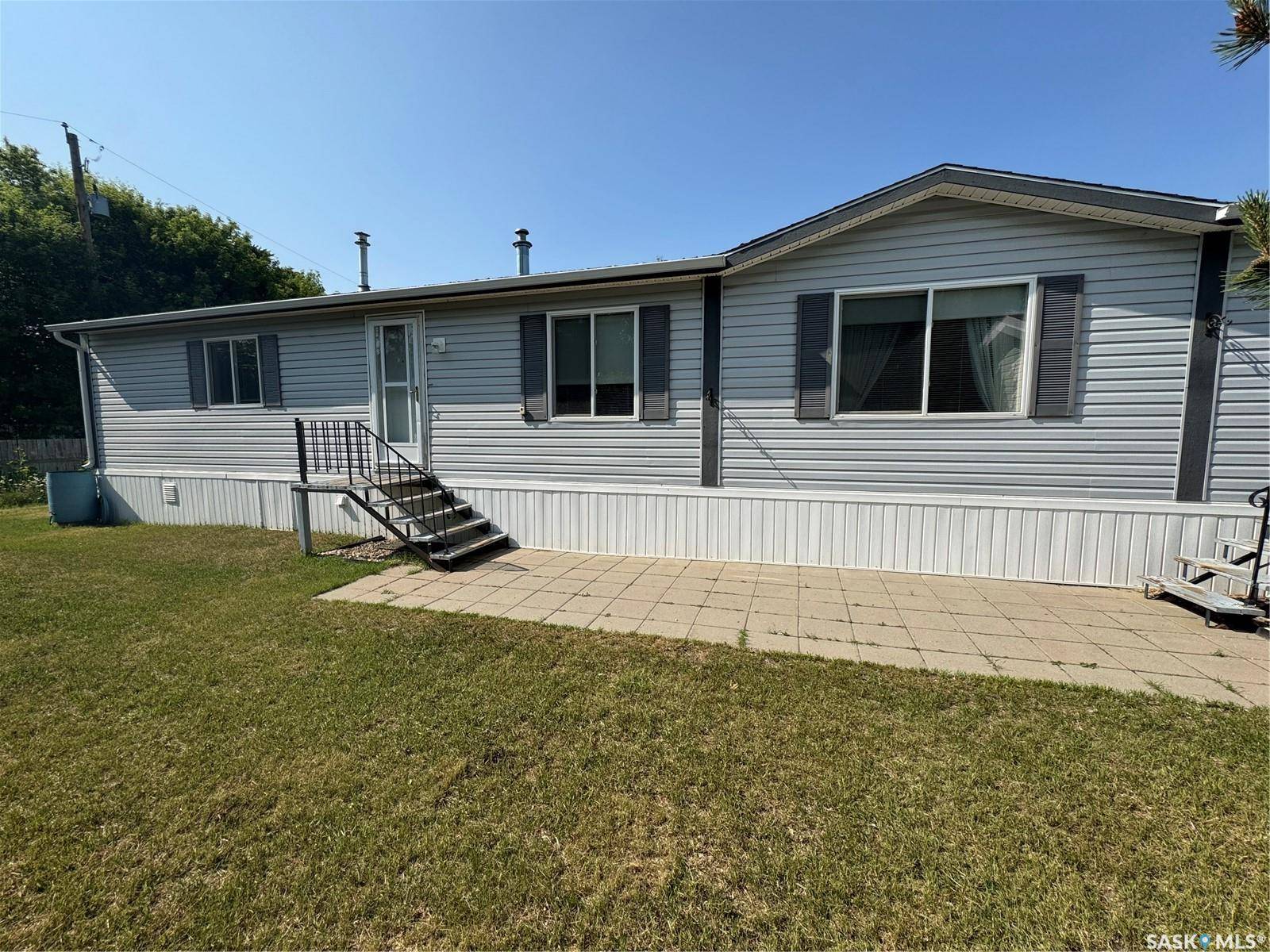 Outlook, SK S0L 2N0,310 Christie STREET