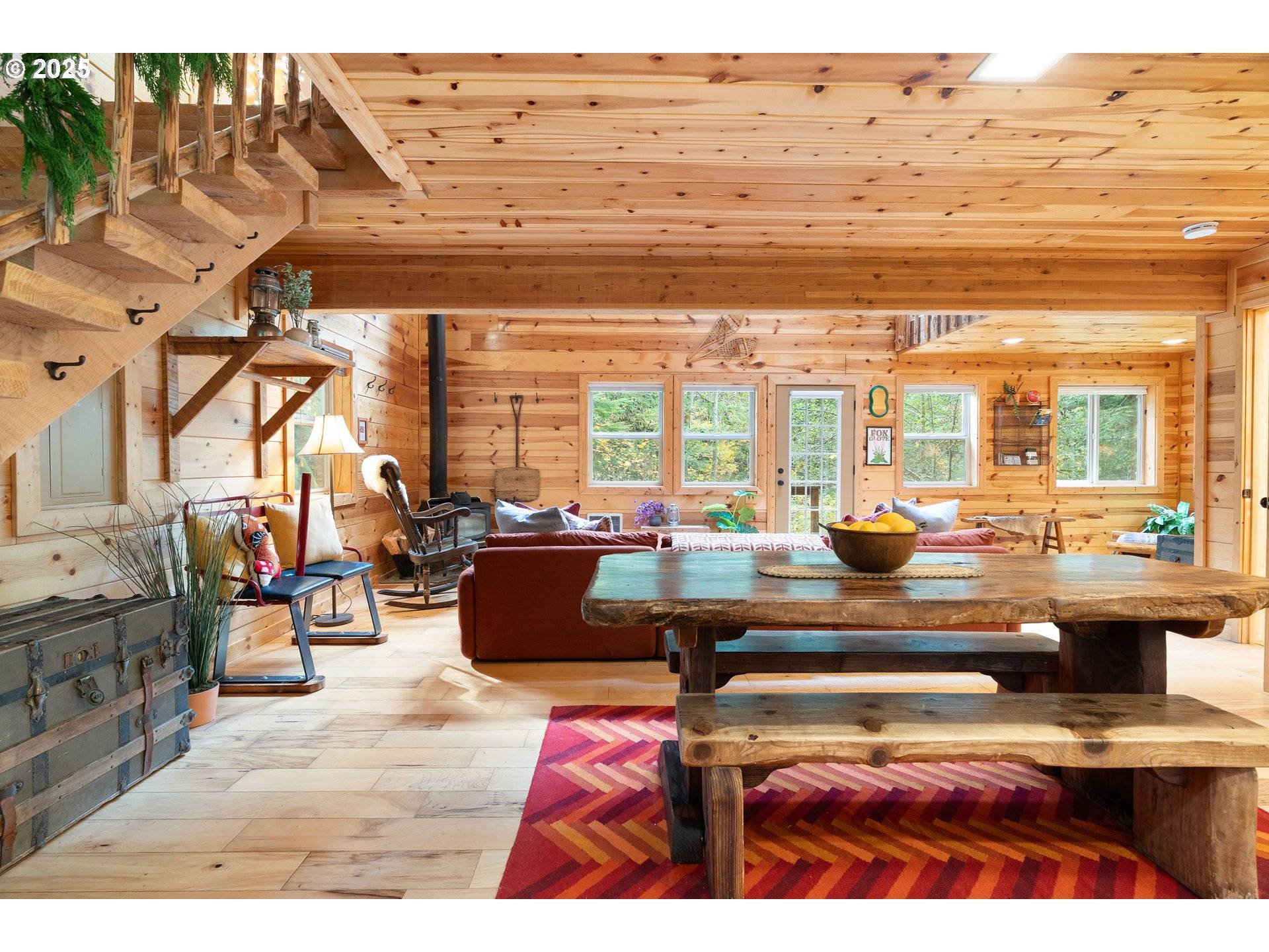 Rhododendron, OR 97049,74902 E Road 28A #Lot 25