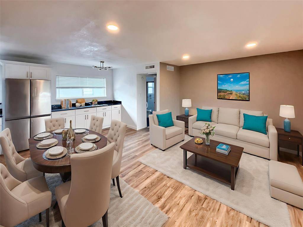 Dallas, TX 75204,4811 Live Oak Street #202