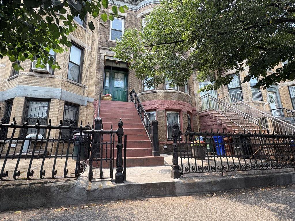 Brooklyn, NY 11220,336 60th ST