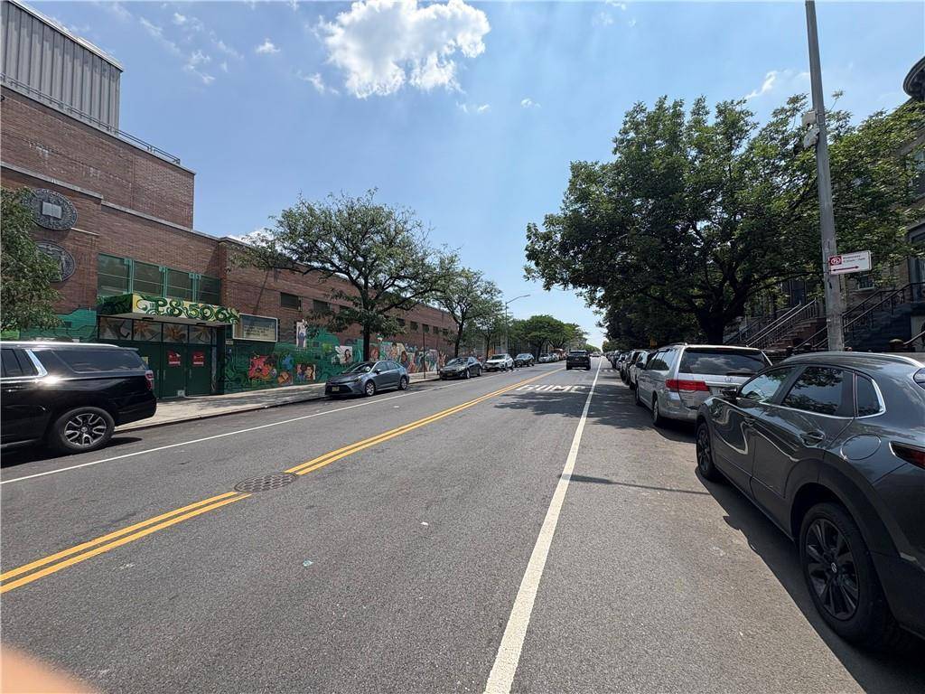 Brooklyn, NY 11220,336 60th ST