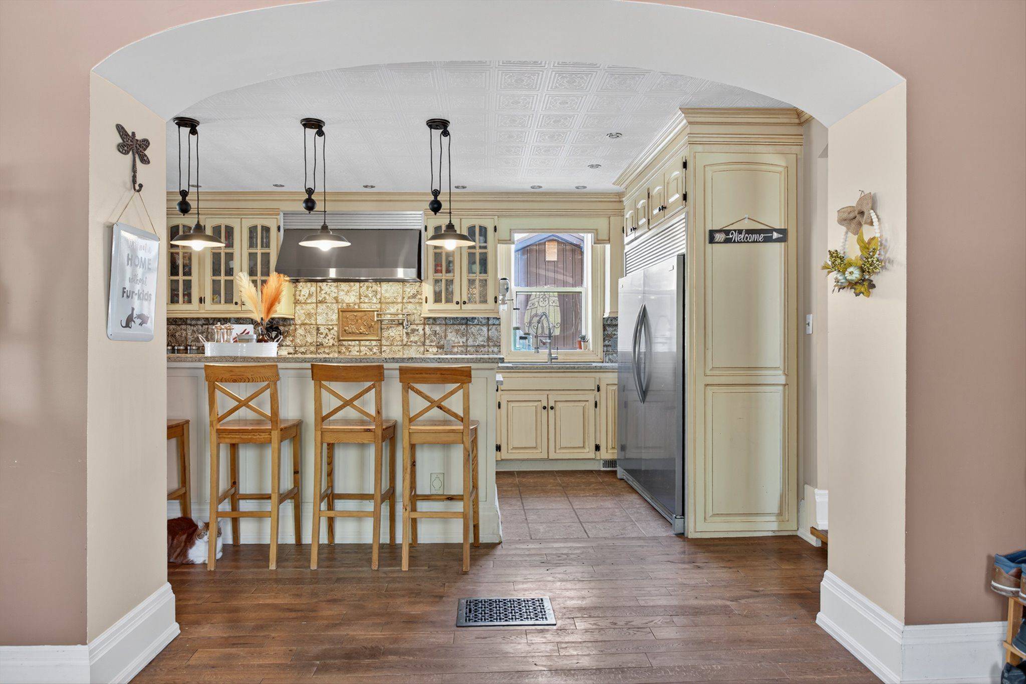 60 River ST, Brock, ON L0C 1H0