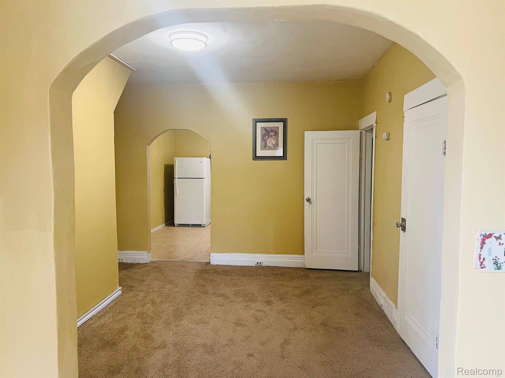 Hamtramck, MI 48212,2436 HEWITT ST