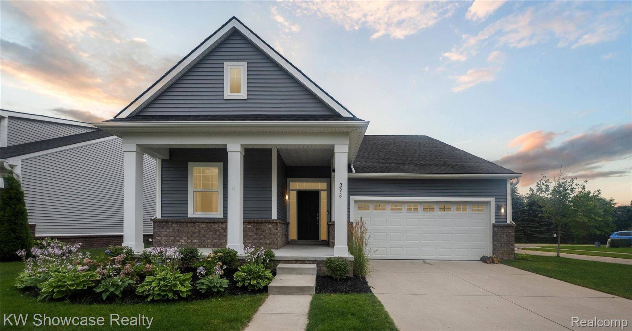 Wixom, MI 48393,298 WRIGHT ST