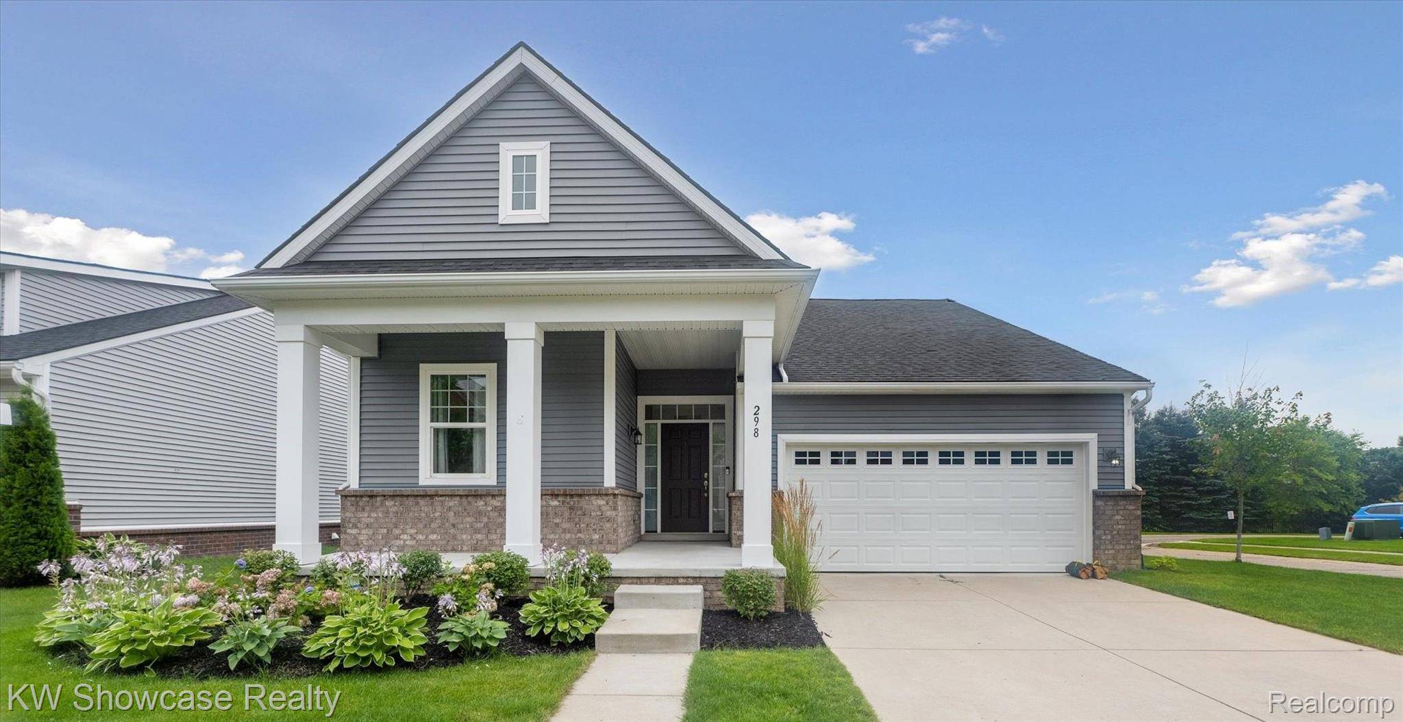 Wixom, MI 48393,298 WRIGHT ST