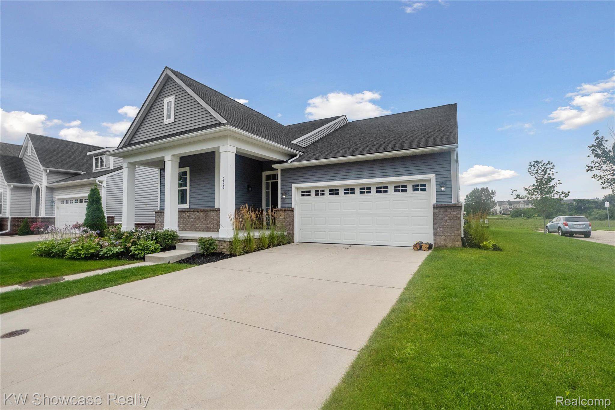 Wixom, MI 48393,298 WRIGHT ST